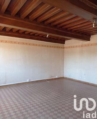 Maison - 106 m² - 4 pièces