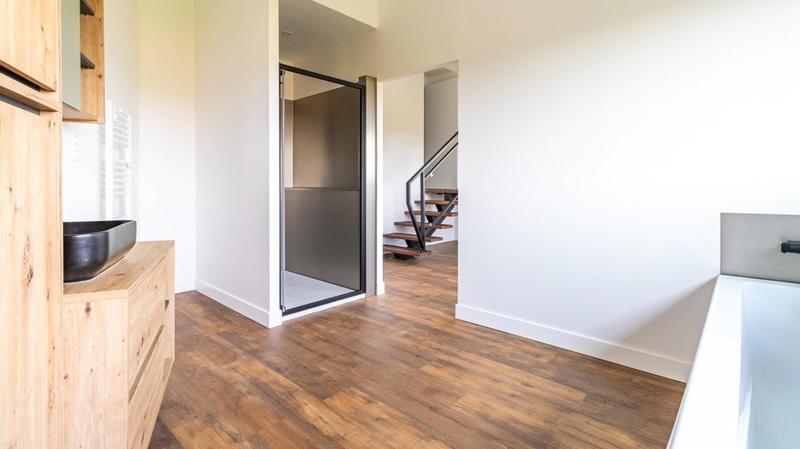 Maison - 130 m² - 4 pièces