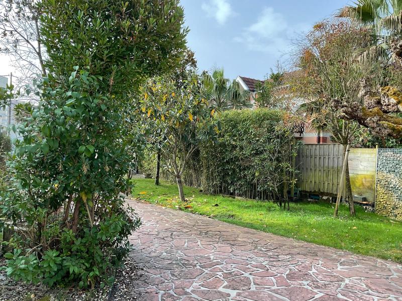 Maison - 168 m² - 5 pièces