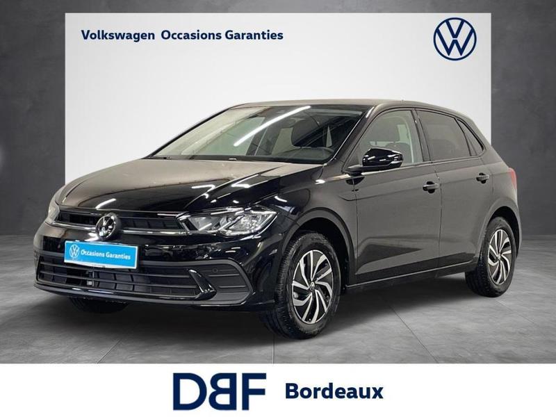 Volkswagen Polo 1.0 Tsi 95 s&amp;S Bvm5 Vw Edition