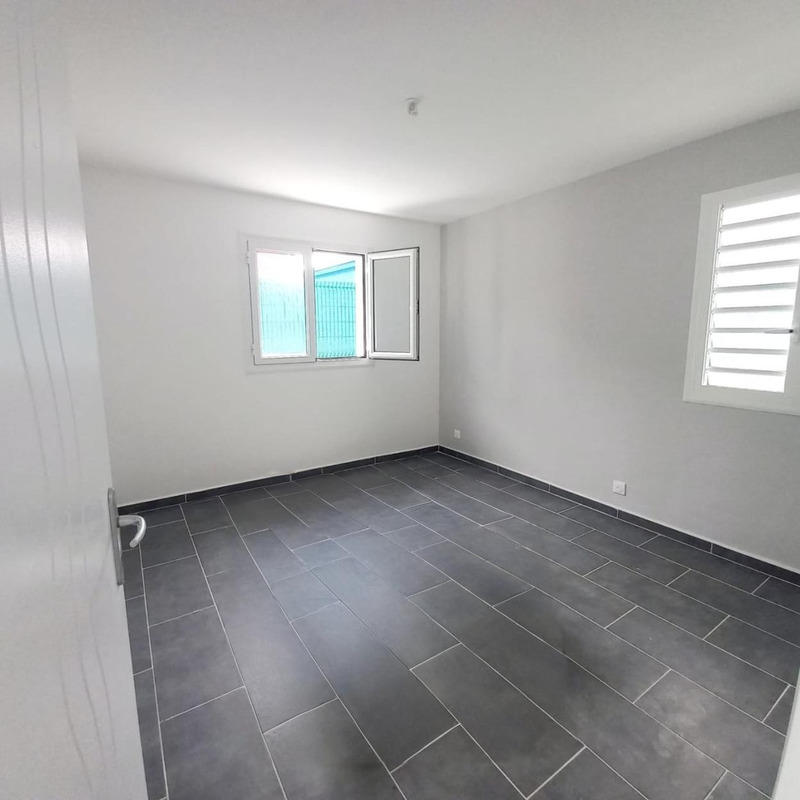 Maison - 72 m² - 3 pièces