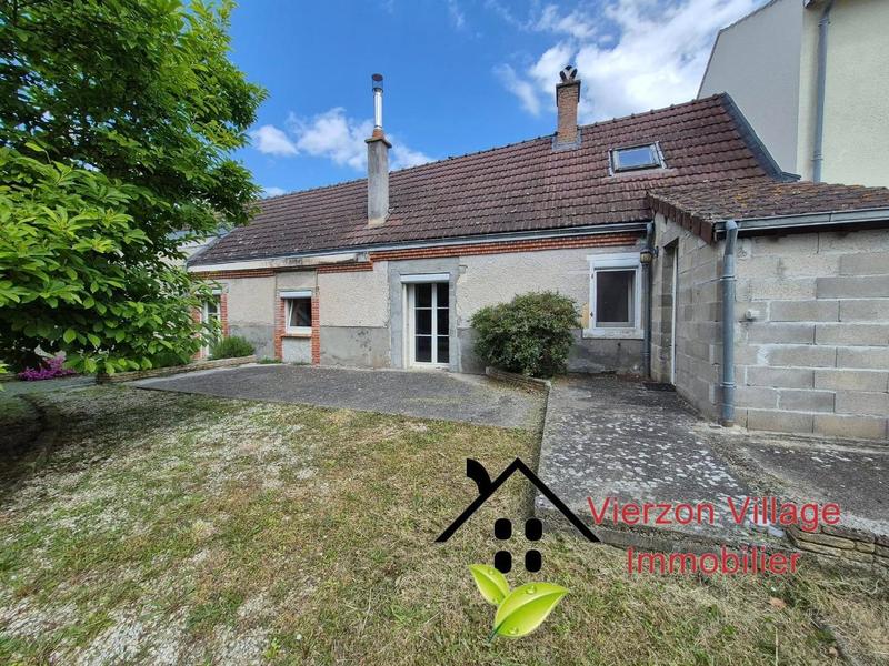 Maison - 152 m² - 4 pièces