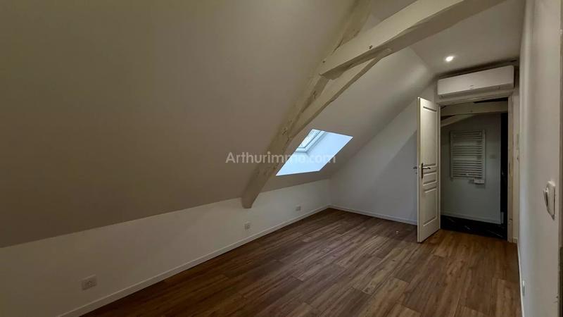 Appartement - 70 m² - 4 pièces