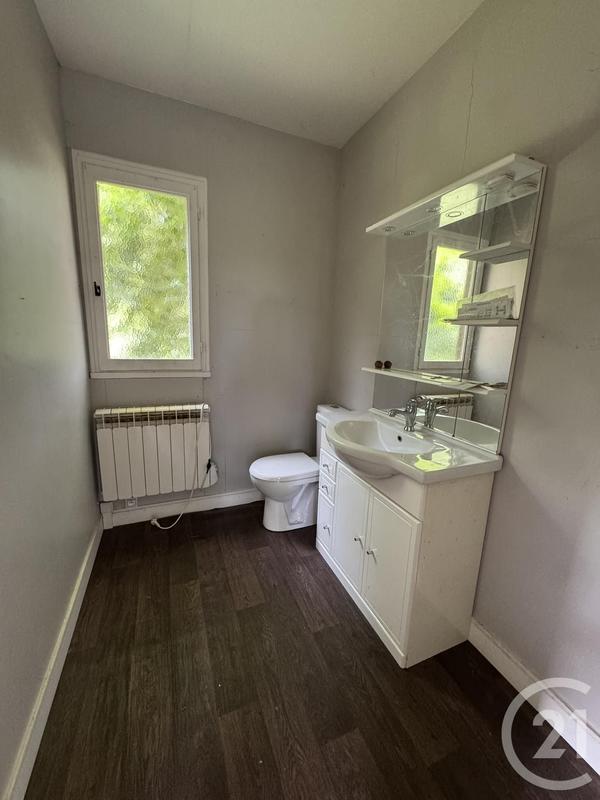 Maison - 47 m² - 2 pièces