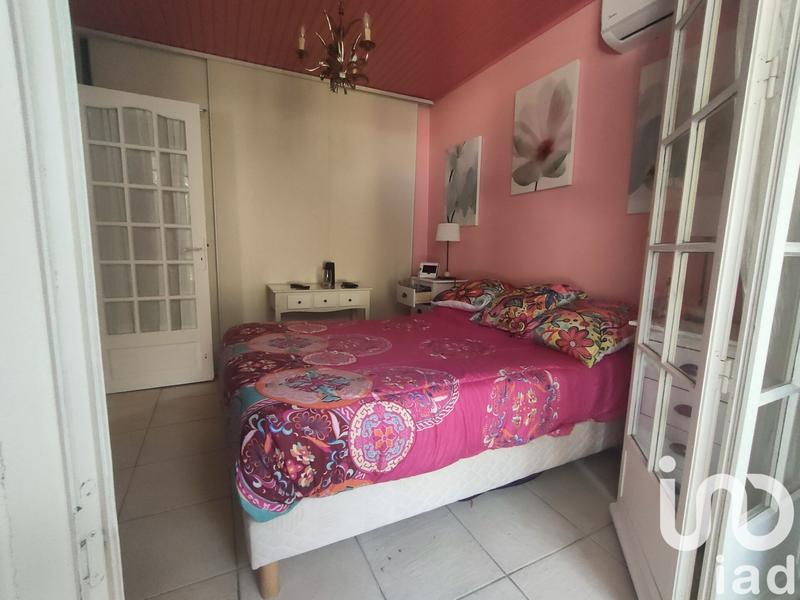 Maison - 181 m² - 6 pièces