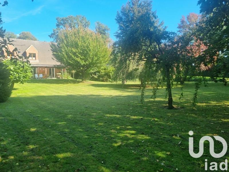 Maison - 140 m² - 7 pièces