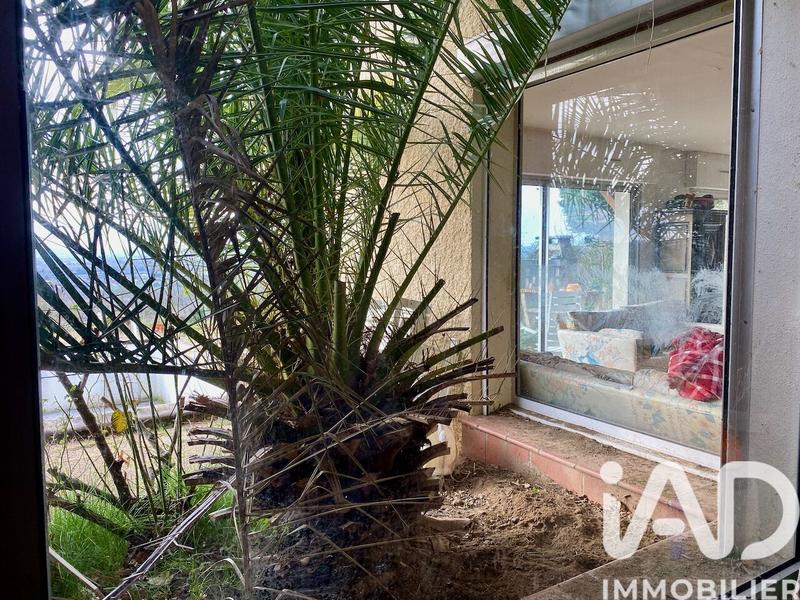 Maison de maîtres - 144 m² - 5 pièces