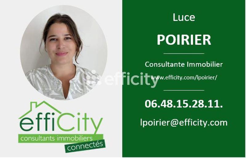 Maison - 100 m² - 3 pièces