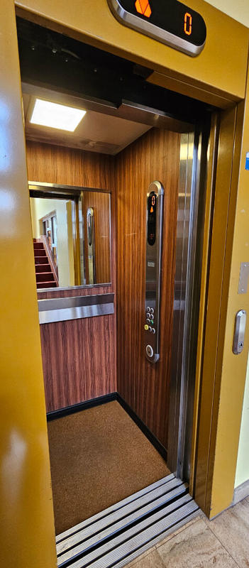 Appartement - 62 m² - 2 pièces