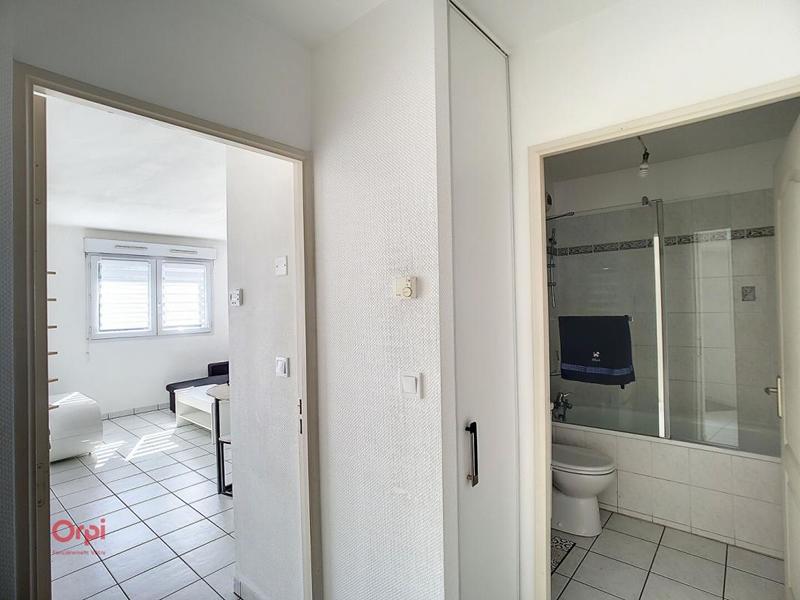 Appartement - 37 m² - 2 pièces