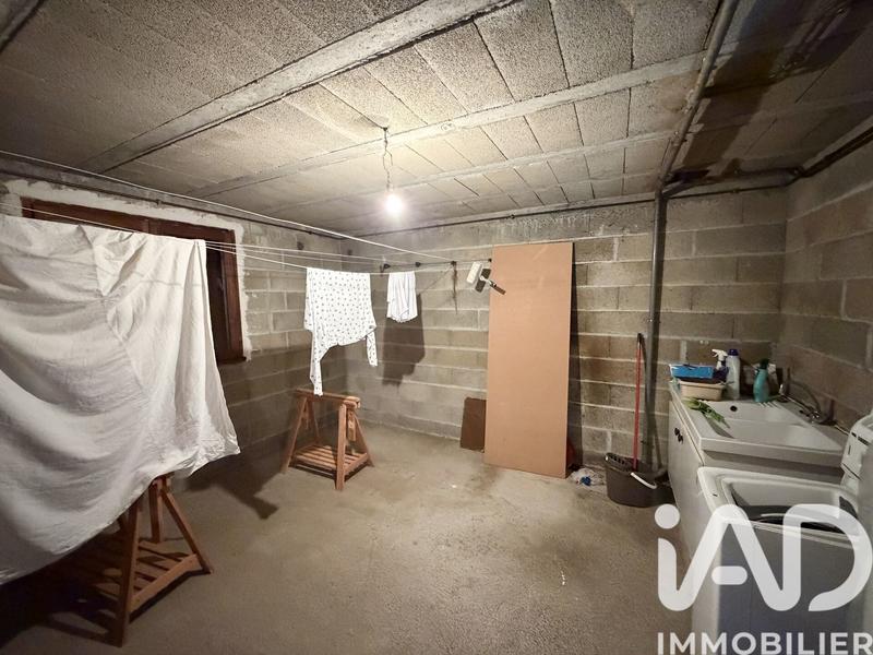 Maison - 91 m² - 5 pièces