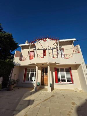 Maison - 131 m² - 5 pièces