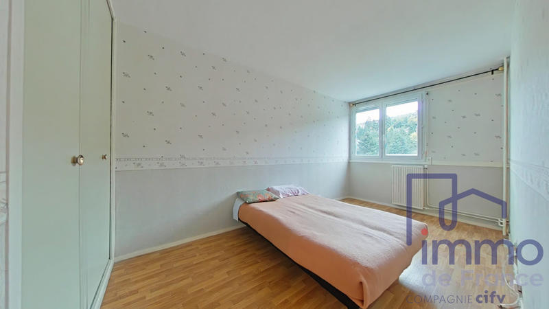 Appartement - 71 m² - 3 pièces