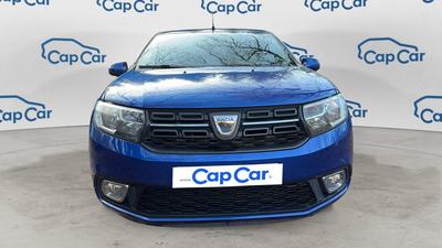 Dacia Sandero 1.0 SCe 75 Ambiance