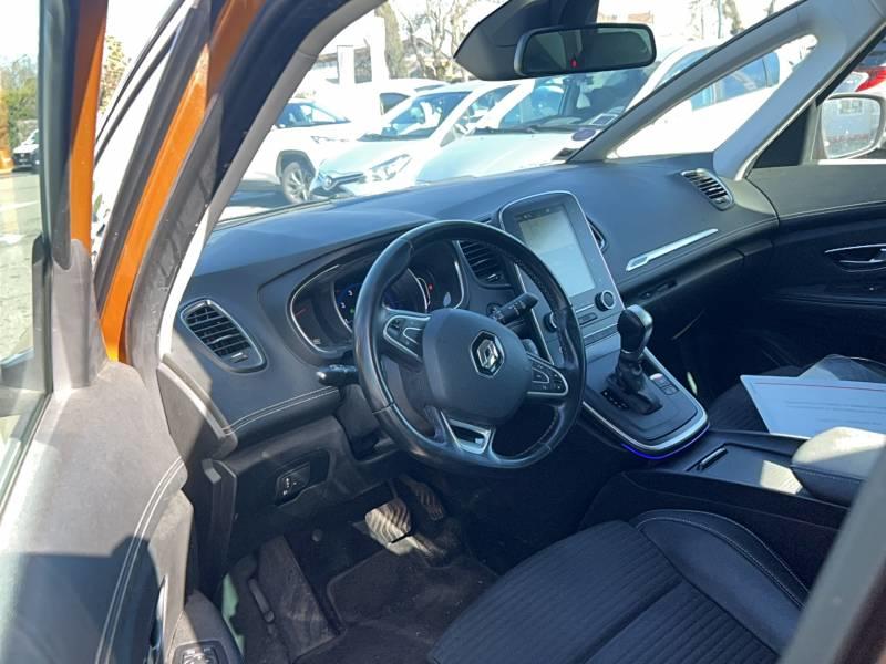 Renault Scénic TCe 140 Energy Edc Intens
