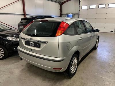 Ford Focus Hatchback 1.6 i 16v 100cv