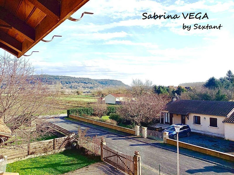 Maison - 225 m² - 19 pièces