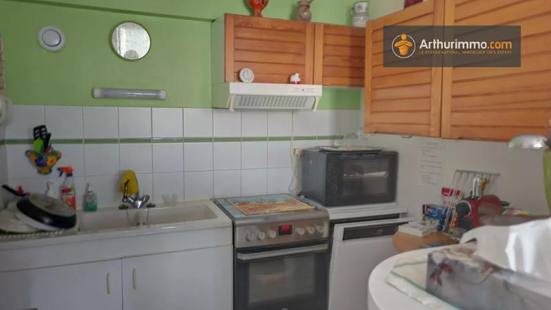 Appartement - 78 m² - 3 pièces