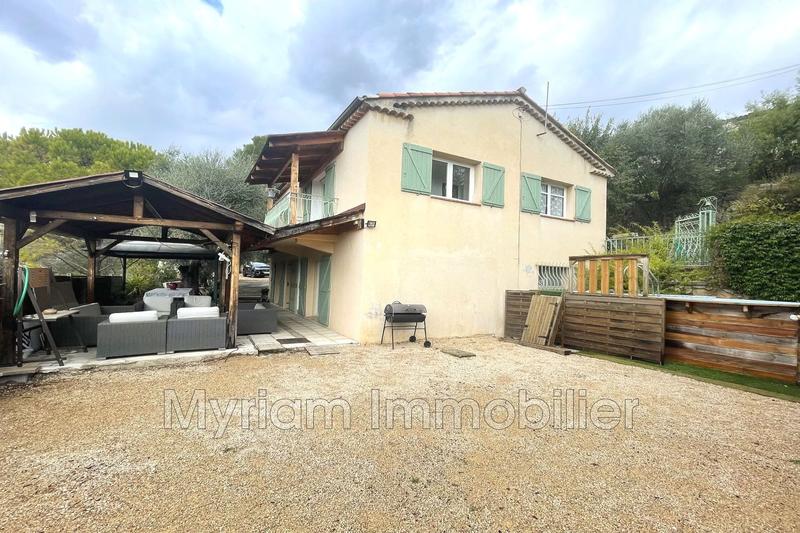 Maison - 154 m² - 6 pièces