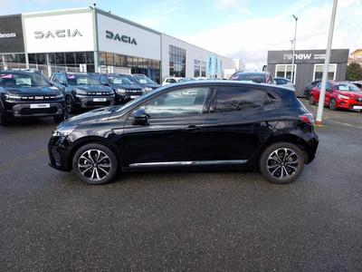 Renault Clio E-Tech full hybrid 145 Techno