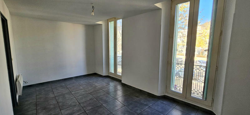 Appartement - 54 m² - 2 pièces