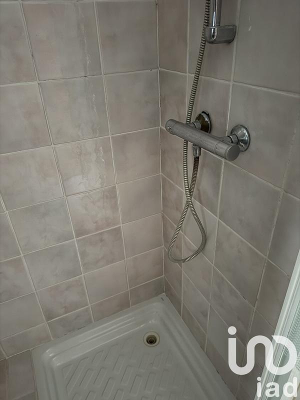 Maison - 139 m² - 5 pièces