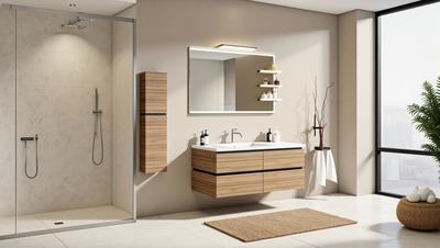 Appartement - 20 à 74 m² - 1 à 3 pièces