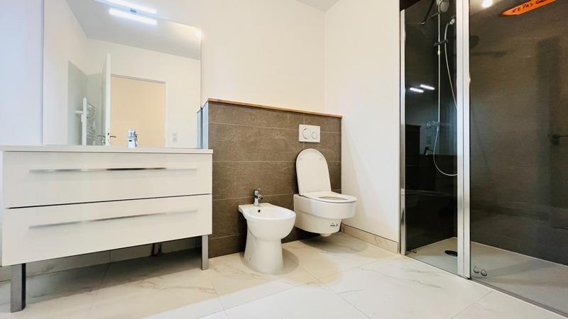 Appartement - 35 m² - 1 pièce