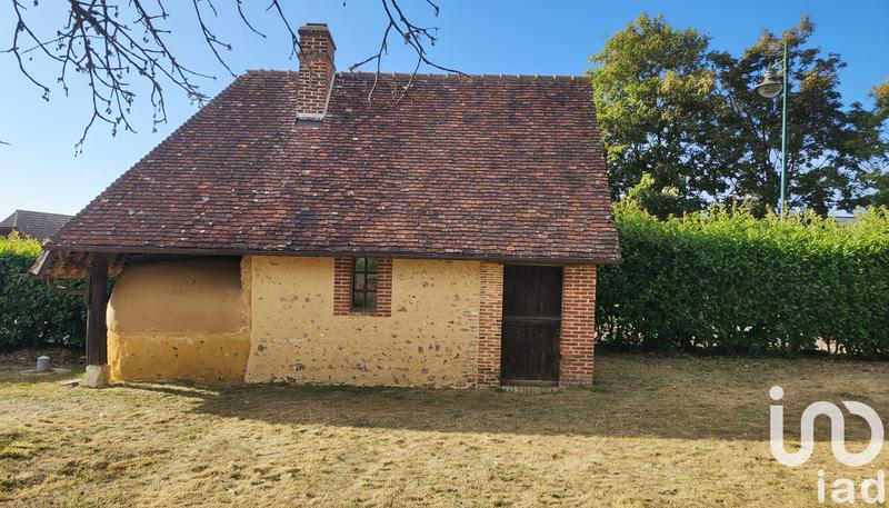 Maison - 138 m² - 6 pièces