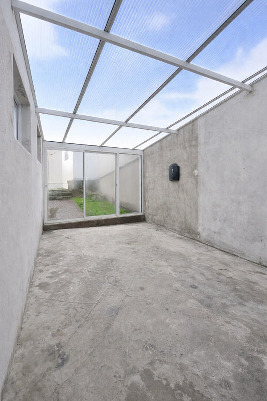 Maison - 82 m² - 3 pièces