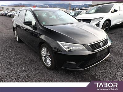 Seat Leon St 1.4 Tgi 110 Style Led Pdc FullLi
