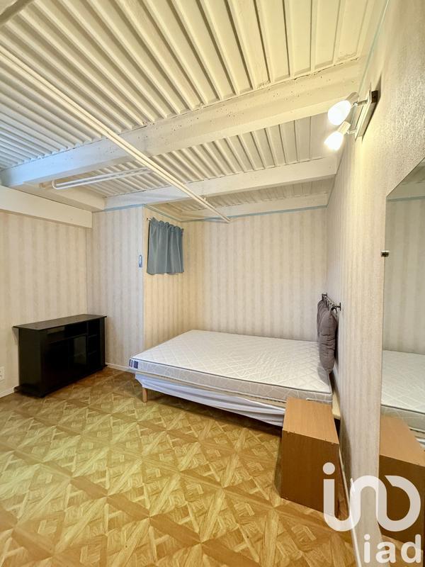 Maison - 92 m² - 5 pièces