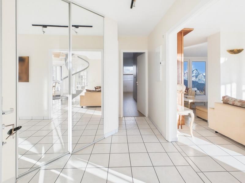 Appartement - 152 m² - 4 pièces