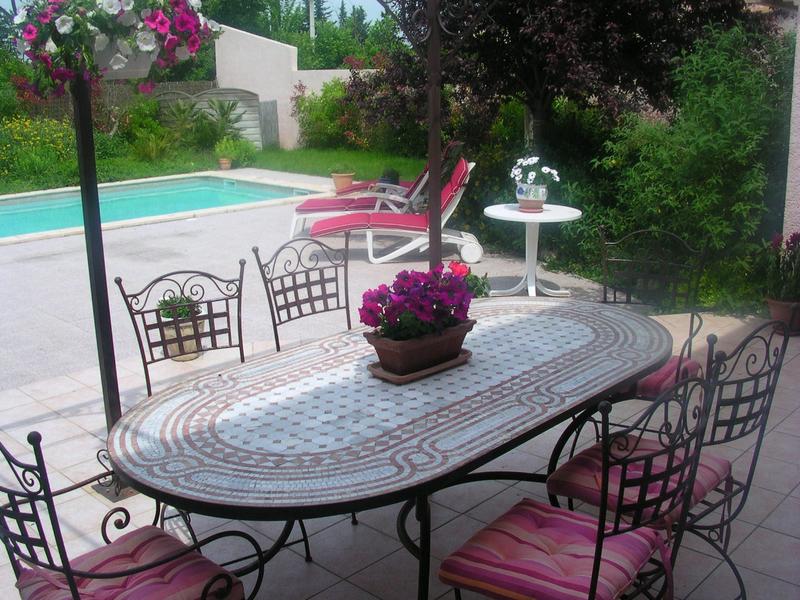 Villa - 160 m² - 6 pièces