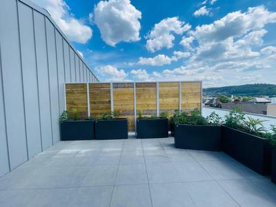 Appartement - 107 m² - 5 pièces