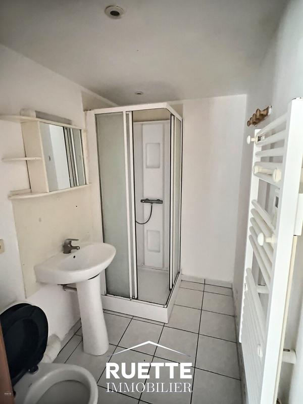 Maison - 105 m² - 6 pièces