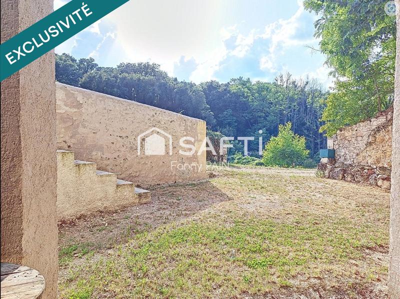 Maison - 108 m² - 5 pièces