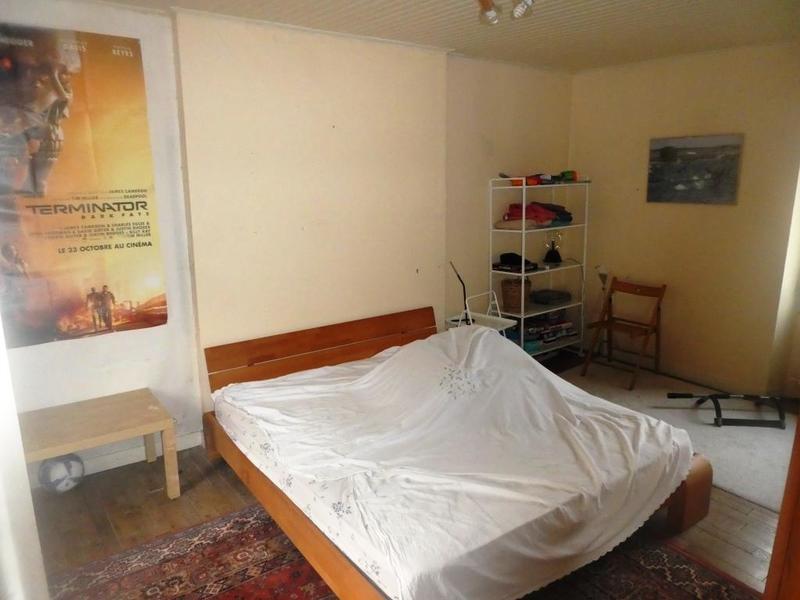 Maison en pierre - 135 m² - 6 pièces