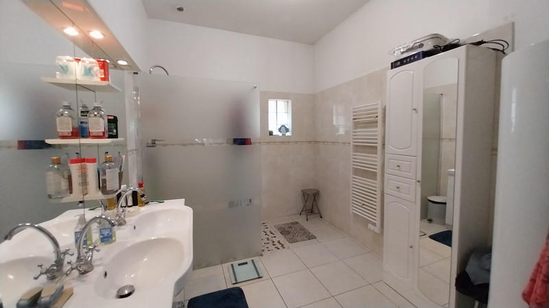 Propriété - 139 m² - 4 pièces