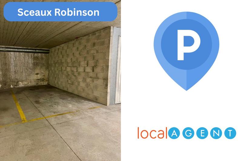 Parking / Garage - 12 m²