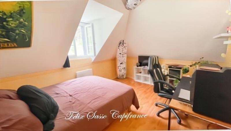 Maison - 220 m² - 6 pièces