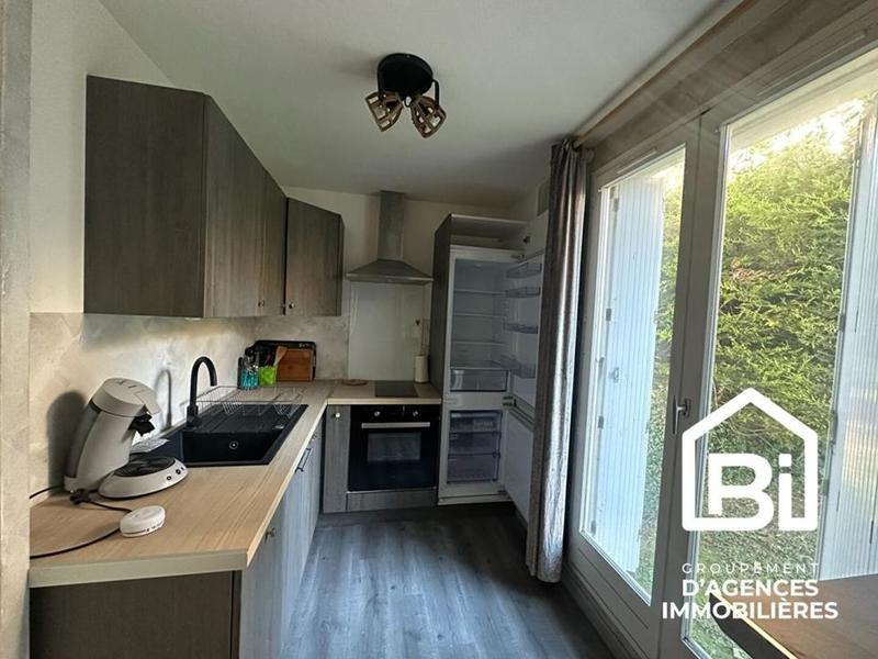 Studio - 26 m² - 1 pièce