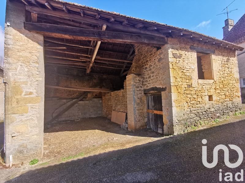 Maison de village - 104 m² - 5 pièces