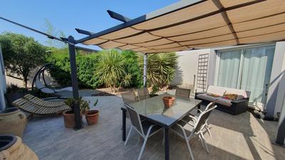 Villa - 135 m² - 5 pièces