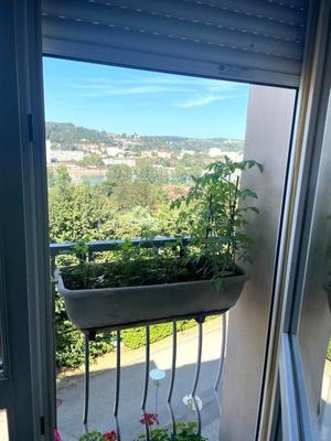 Appartement - 73 m² - 3 pièces