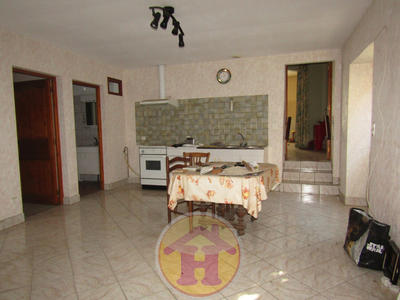 Maison - 166 m² - 5 pièces