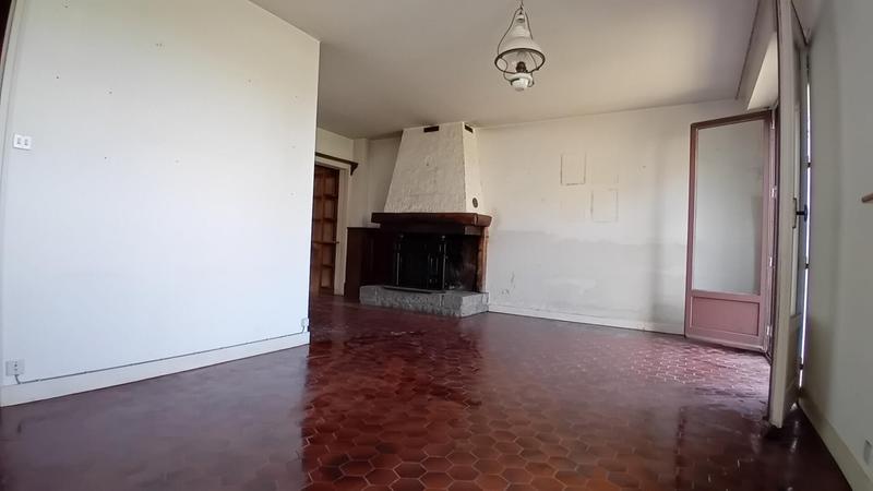 Maison - 131 m² - 8 pièces