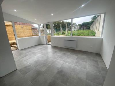 Maison de ville - 83 m² - 5 pièces