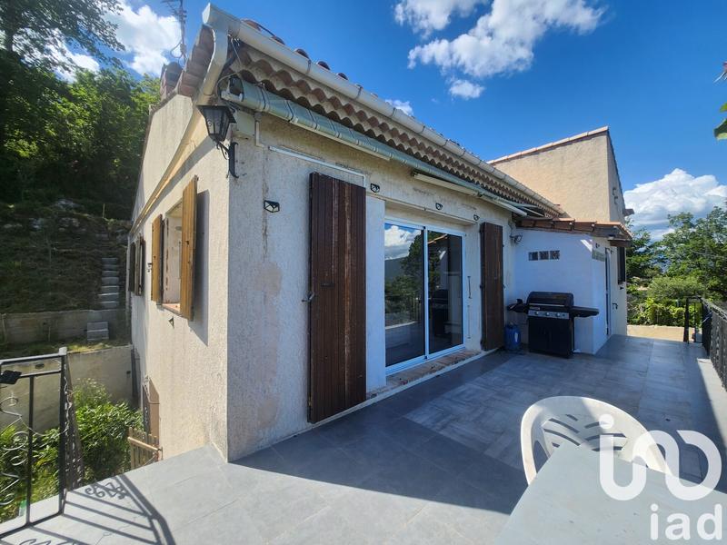 Maison - 200 m² - 8 pièces