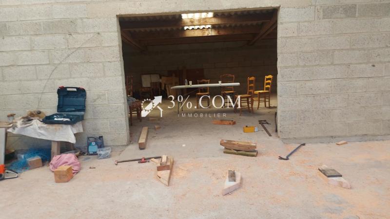 Maison de village - 148 m² - 4 pièces